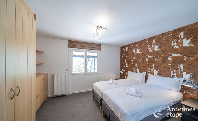 Cottage in Dinant voor 20 personen in de Ardennen