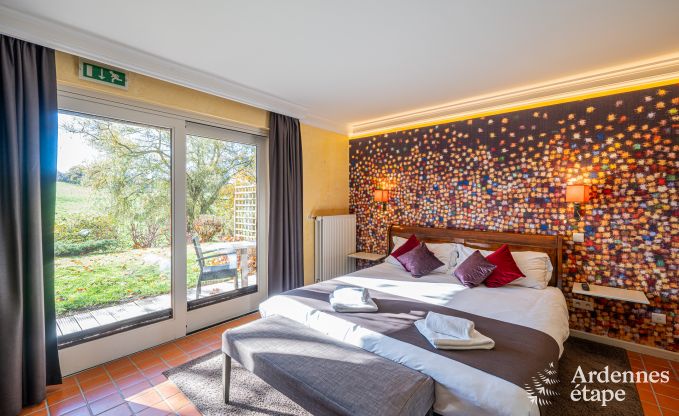 Cottage in Dinant voor 20 personen in de Ardennen