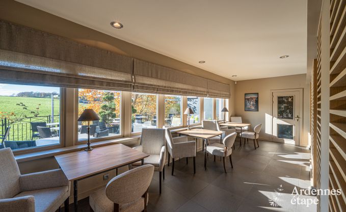 Cottage in Dinant voor 20 personen in de Ardennen
