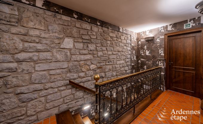 Cottage in Dinant voor 20 personen in de Ardennen