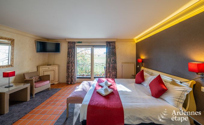 Cottage in Dinant voor 20 personen in de Ardennen