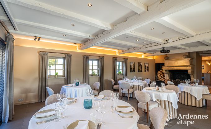 Cottage in Dinant voor 20 personen in de Ardennen