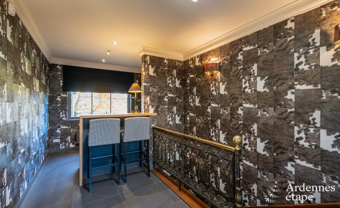 Cottage in Dinant voor 20 personen in de Ardennen