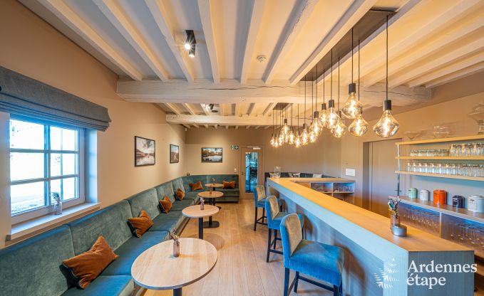 Cottage in Dinant voor 20 personen in de Ardennen