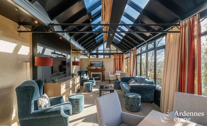 Cottage in Dinant voor 20 personen in de Ardennen