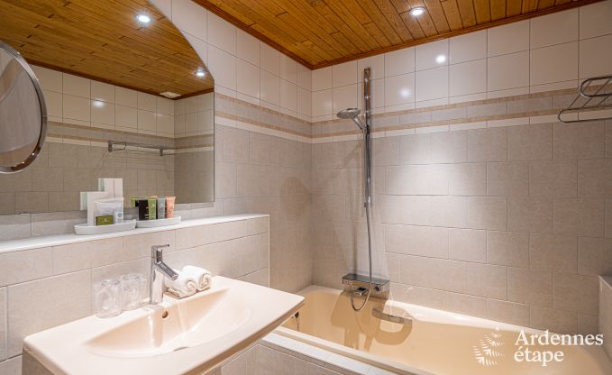 Cottage in Dinant voor 20 personen in de Ardennen