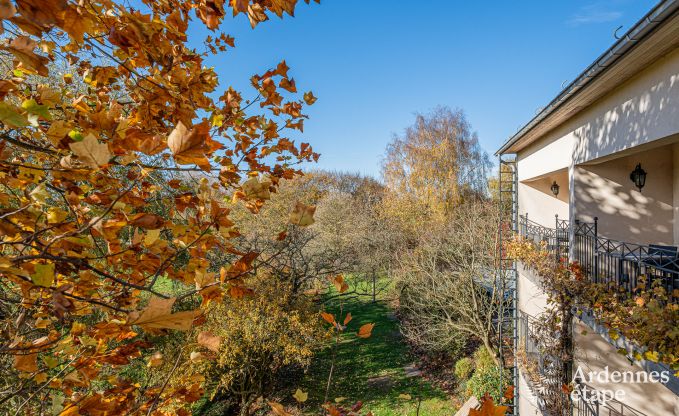 Cottage in Dinant voor 20 personen in de Ardennen