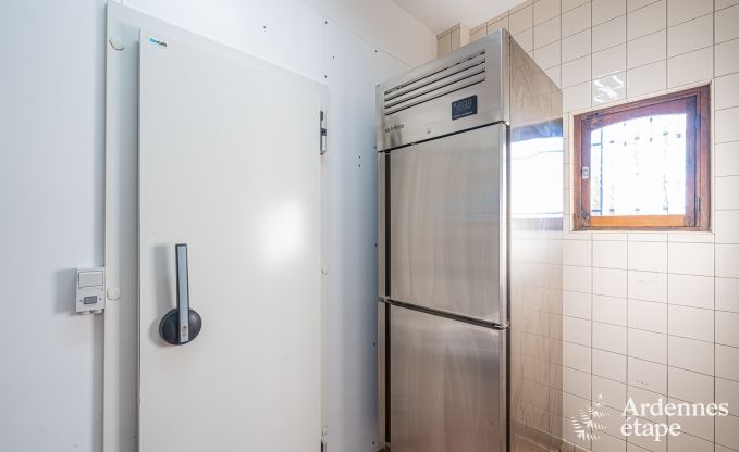 Cottage in Dinant voor 20 personen in de Ardennen