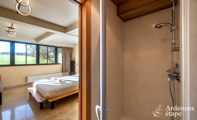 Cottage in Dinant voor 20 personen in de Ardennen