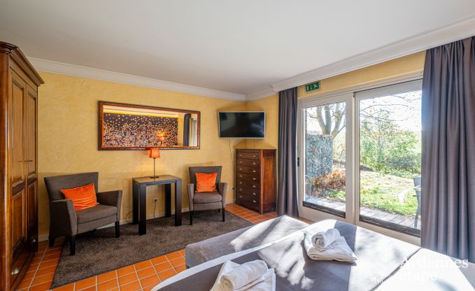 Cottage in Dinant voor 20 personen in de Ardennen