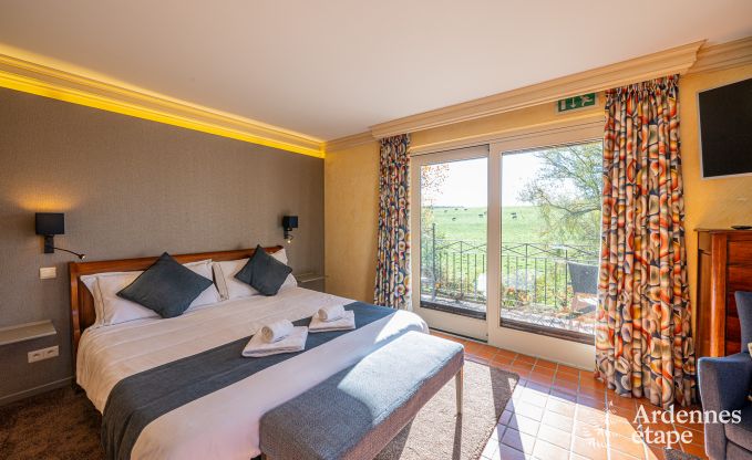 Cottage in Dinant voor 20 personen in de Ardennen