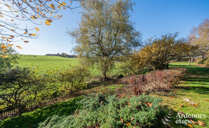 Cottage in Dinant voor 20 personen in de Ardennen