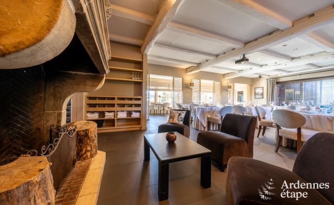 Cottage in Dinant voor 20 personen in de Ardennen