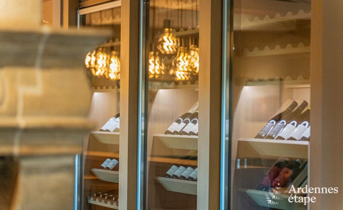 Cottage in Dinant voor 20 personen in de Ardennen