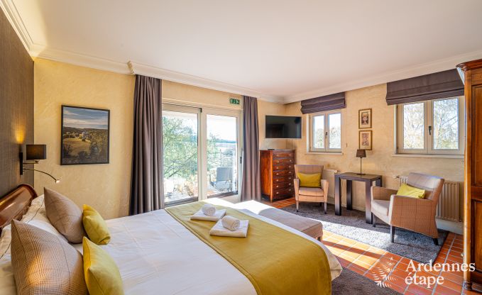 Cottage in Dinant voor 20 personen in de Ardennen