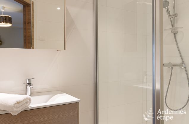 Vakantie op de boerderij in Dinant voor 25 personen in de Ardennen