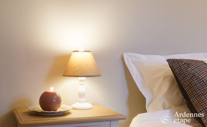 Vakantie op de boerderij in Dinant voor 25 personen in de Ardennen