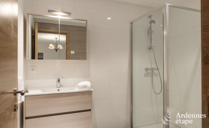 Vakantie op de boerderij in Dinant voor 25 personen in de Ardennen