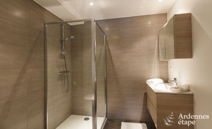 Vakantie op de boerderij in Dinant voor 25 personen in de Ardennen