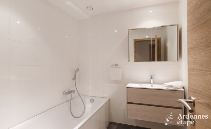 Vakantie op de boerderij in Dinant voor 25 personen in de Ardennen