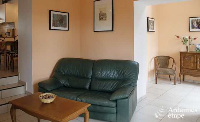 Vakantiehuis in Dinant voor 6 personen in de Ardennen