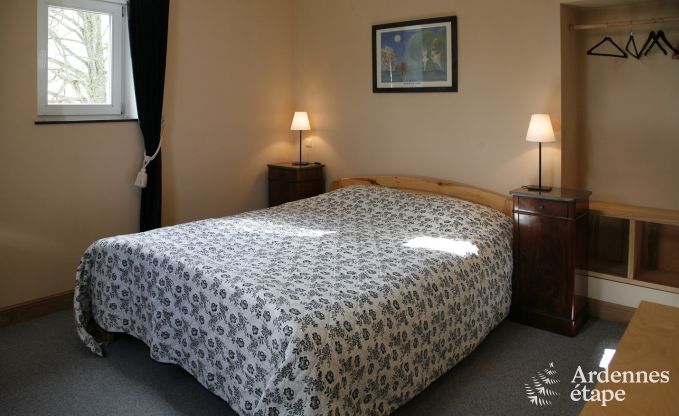 Vakantiehuis in Dinant voor 6 personen in de Ardennen