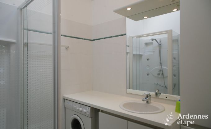 Vakantiehuis in Dinant voor 6 personen in de Ardennen