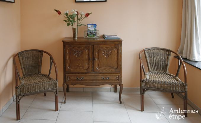 Vakantiehuis in Dinant voor 6 personen in de Ardennen