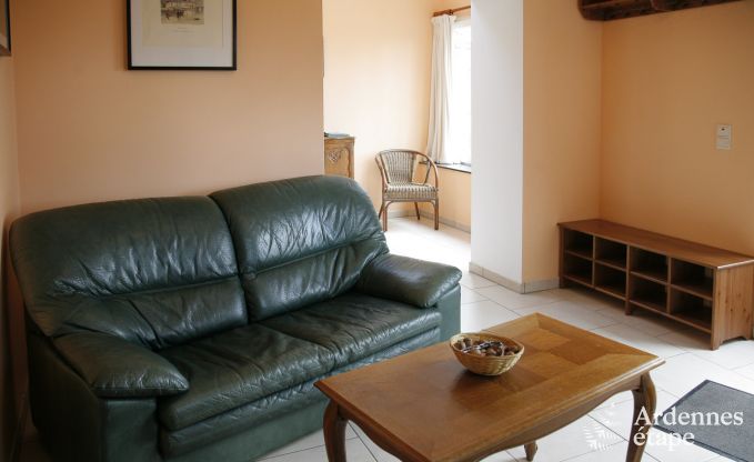 Vakantiehuis in Dinant voor 6 personen in de Ardennen