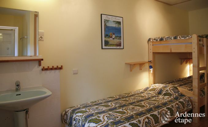 Vakantiehuis in Dinant voor 6 personen in de Ardennen