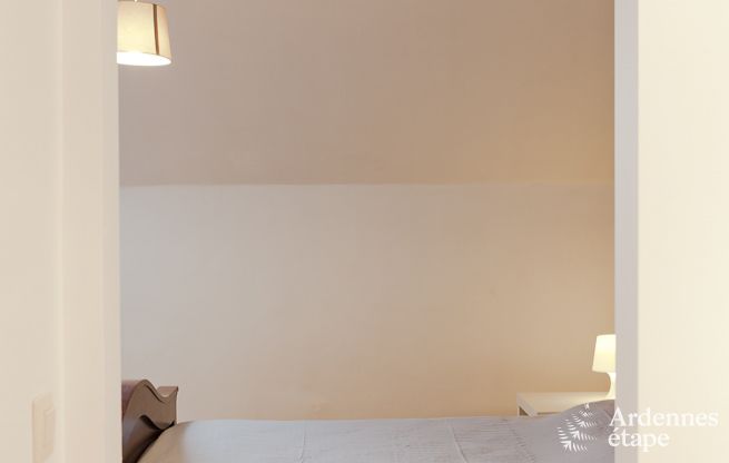 Vakantiehuis in Dinant voor 15 personen in de Ardennen