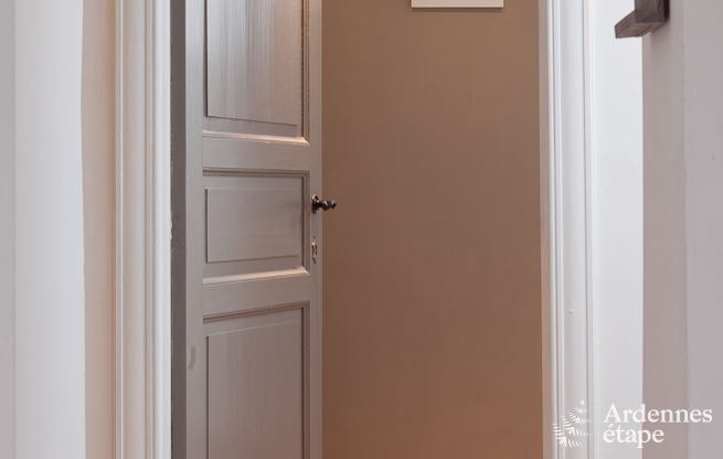 Vakantiehuis in Dinant voor 15 personen in de Ardennen