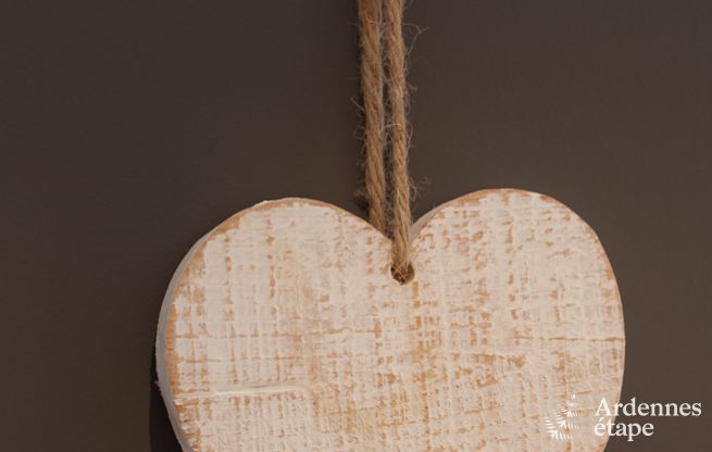 Vakantiehuis in Dinant voor 15 personen in de Ardennen