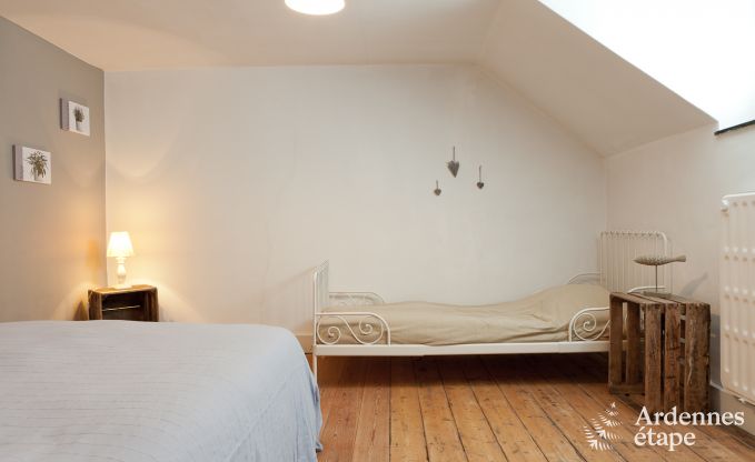 Vakantiehuis in Dinant voor 15 personen in de Ardennen