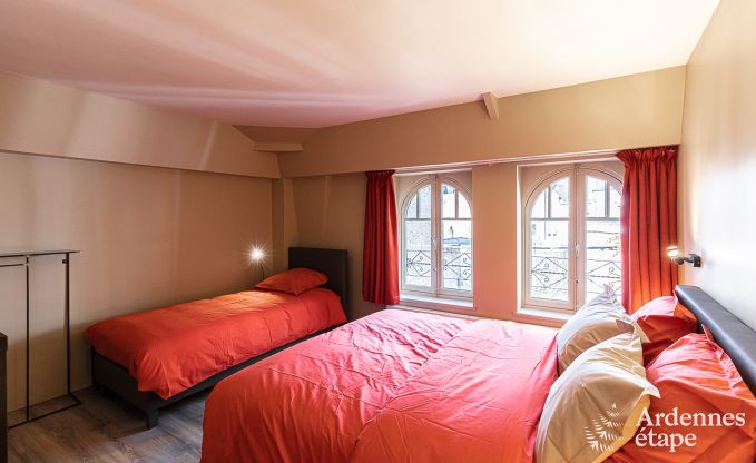 Herenhuis in Dinant voor 12/14 personen in de Ardennen