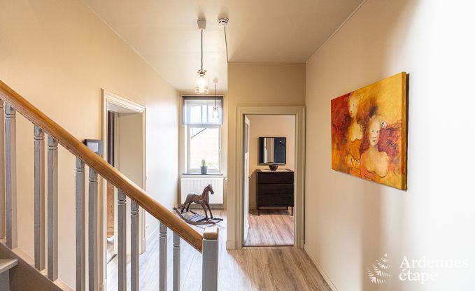Herenhuis in Dinant voor 12/14 personen in de Ardennen