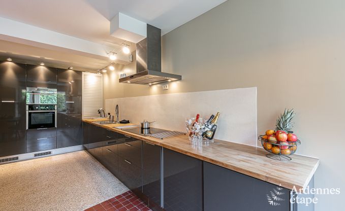 Herenhuis in Dinant voor 12/14 personen in de Ardennen