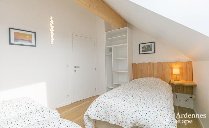 Vakantiehuis in Dinant voor 9 personen in de Ardennen