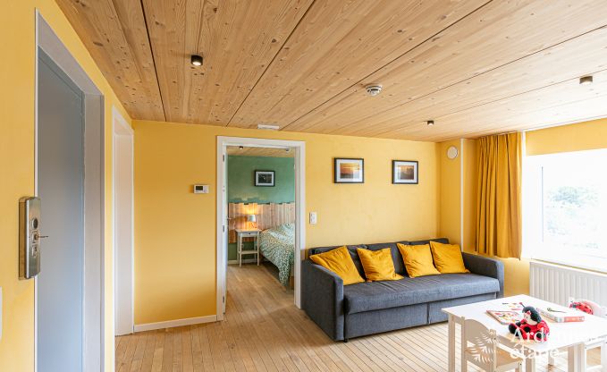 Vakantiehuis in Dinant voor 9 personen in de Ardennen