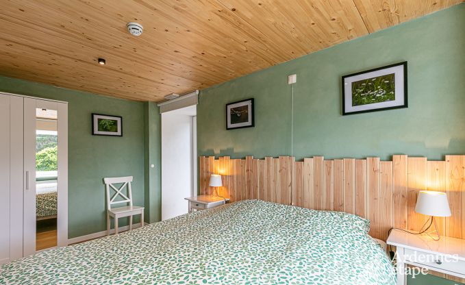 Vakantiehuis in Dinant voor 9 personen in de Ardennen