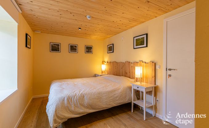 Vakantiehuis in Dinant voor 9 personen in de Ardennen