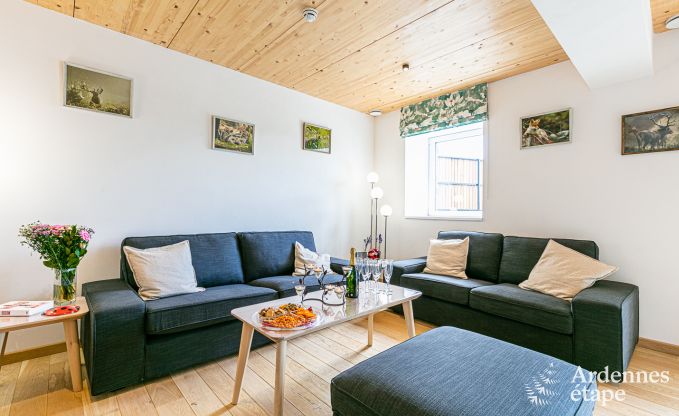 Vakantiehuis in Dinant voor 9 personen in de Ardennen
