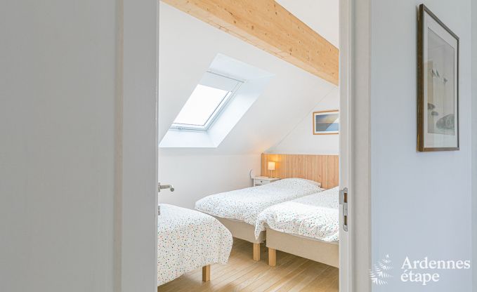 Vakantiehuis in Dinant voor 9 personen in de Ardennen