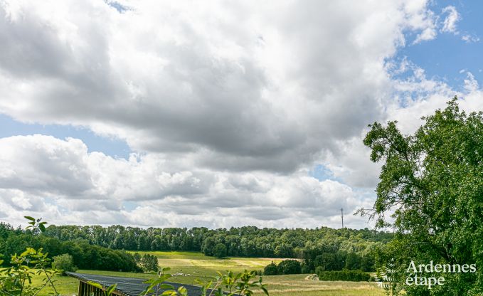 Vakantiehuis in Dinant voor 9 personen in de Ardennen