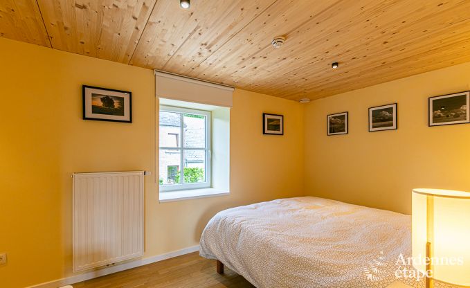Vakantiehuis in Dinant voor 9 personen in de Ardennen
