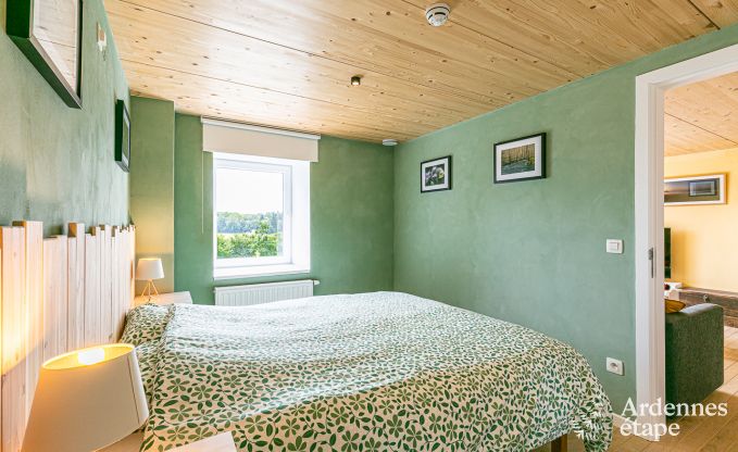 Vakantiehuis in Dinant voor 9 personen in de Ardennen