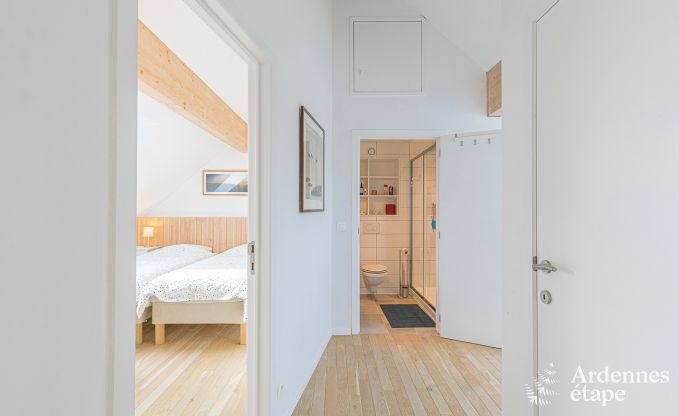 Vakantiehuis in Dinant voor 9 personen in de Ardennen