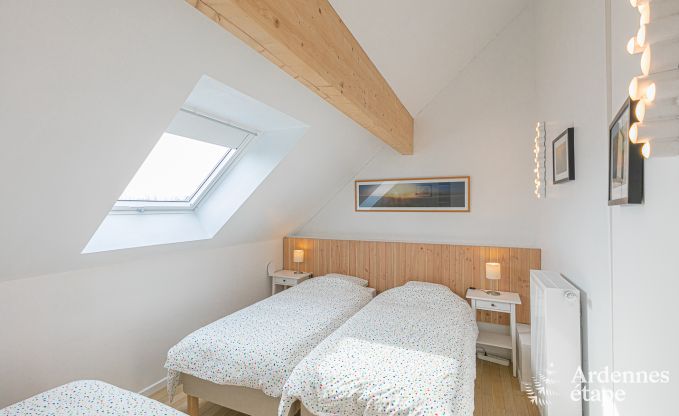 Vakantiehuis in Dinant voor 9 personen in de Ardennen