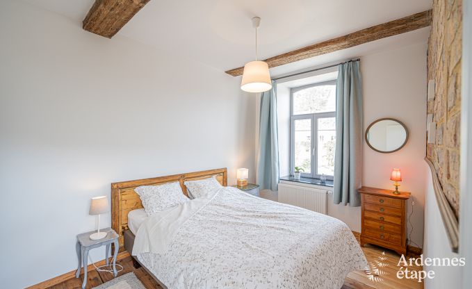 Vakantiehuis in Dinant voor 6 personen in de Ardennen