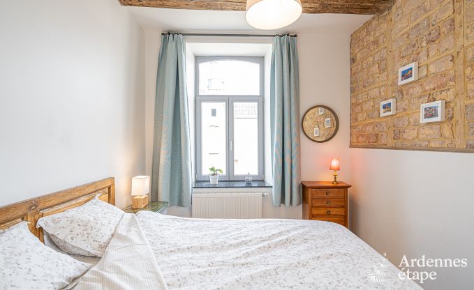 Vakantiehuis in Dinant voor 6 personen in de Ardennen